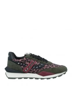 ASH Sneakers For Women Military Green