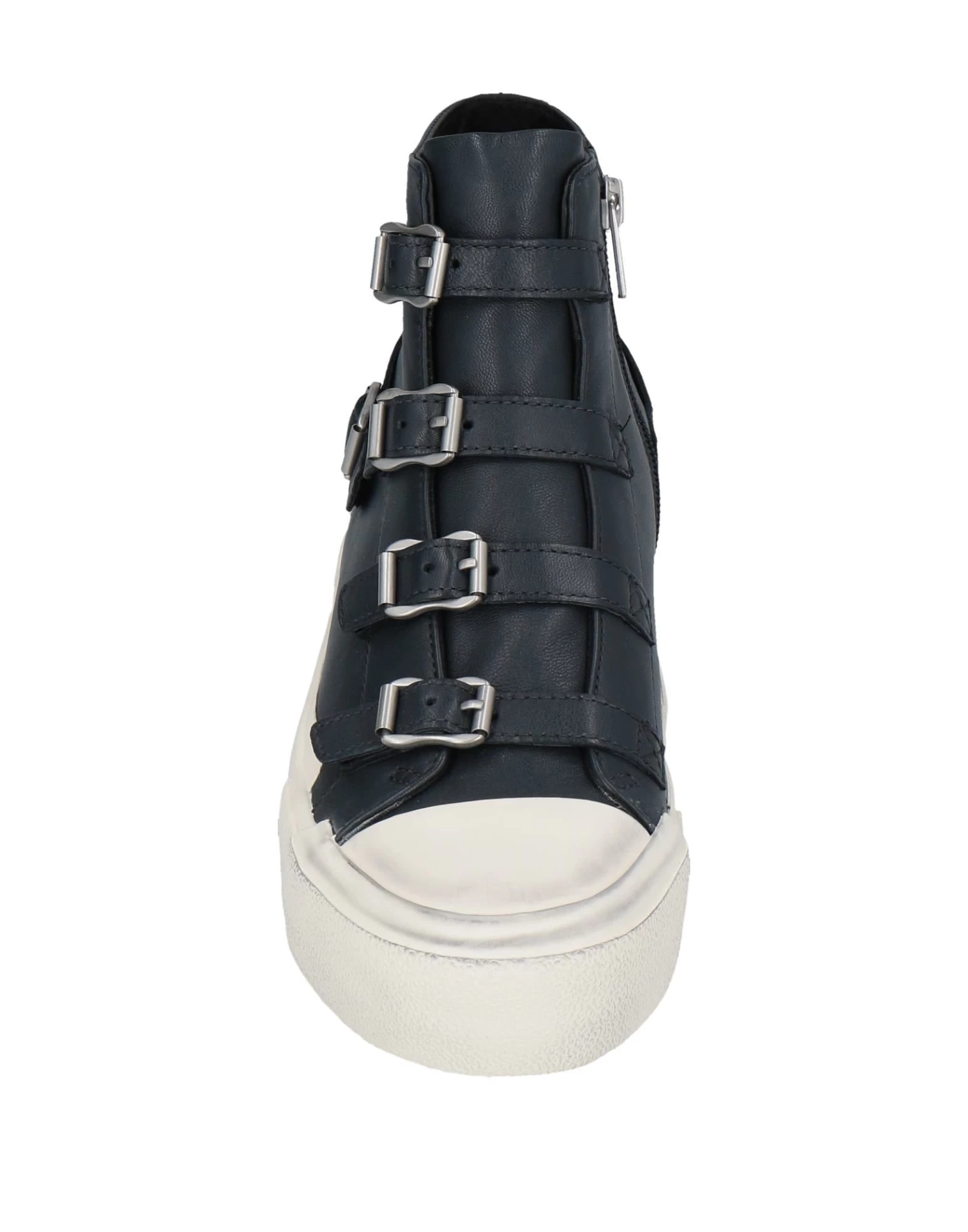 ASH Sneakers For Women Black 6 ASH Sneakers For Women Black - Image 4