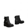 ASH Ankle Boot For Women Black -ASH popular shop unnamed file 463