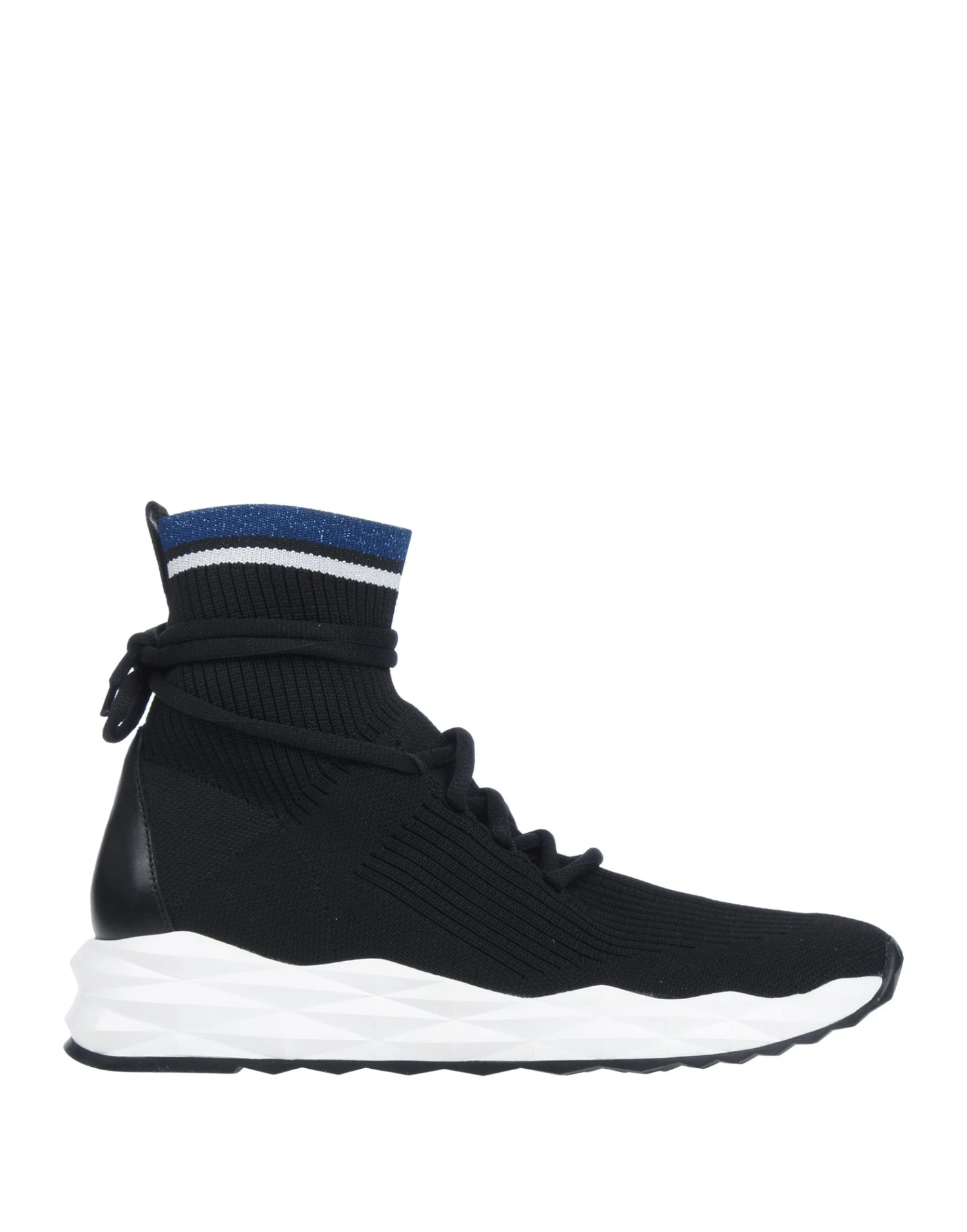 ASH Sneakers For Women Black 3 ASH Sneakers For Women Black