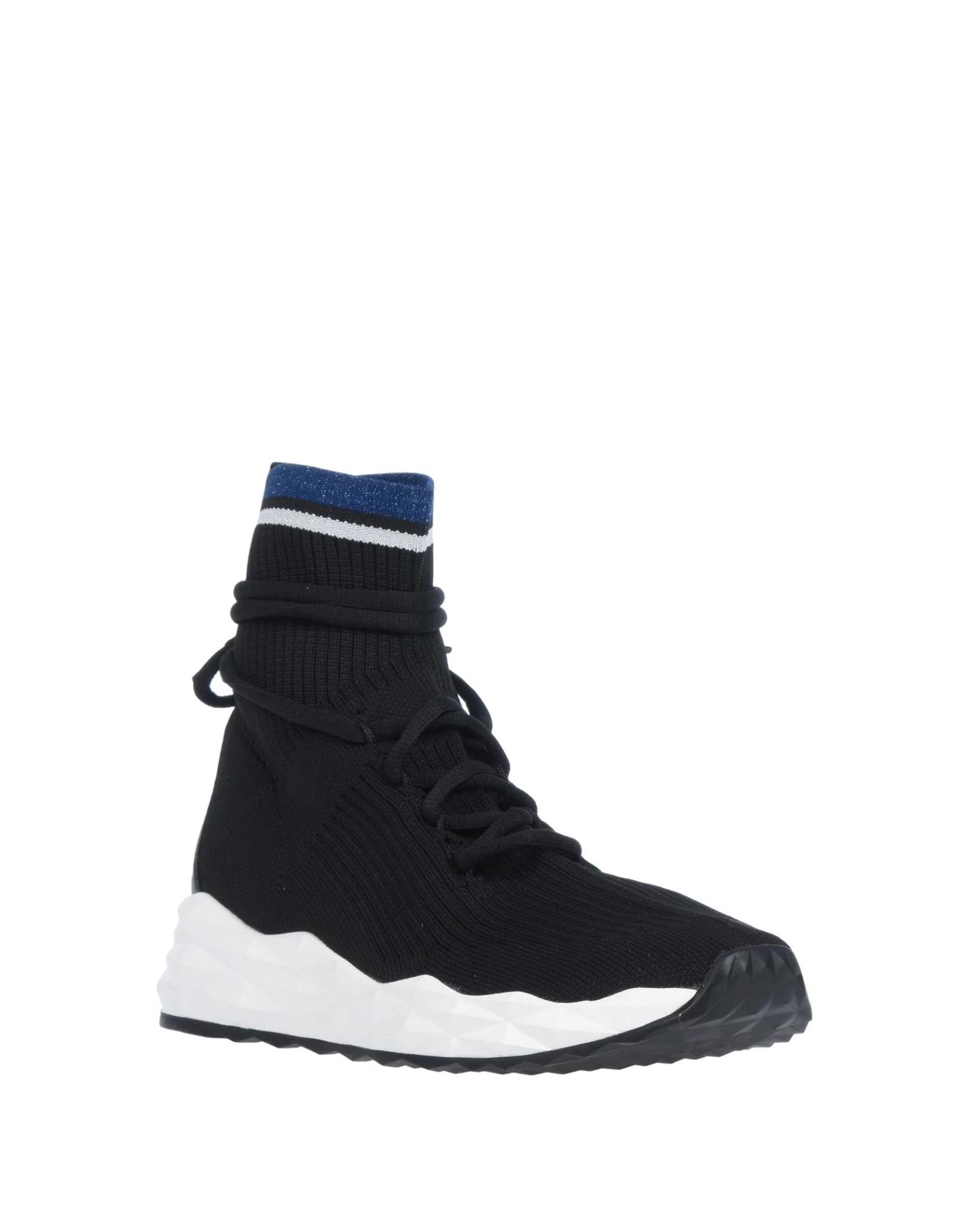 ASH Sneakers For Women Black 4 ASH Sneakers For Women Black - Image 2