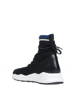 ASH Sneakers For Women Black 8 ASH Sneakers For Women Black -ASH popular shop unnamed file 466