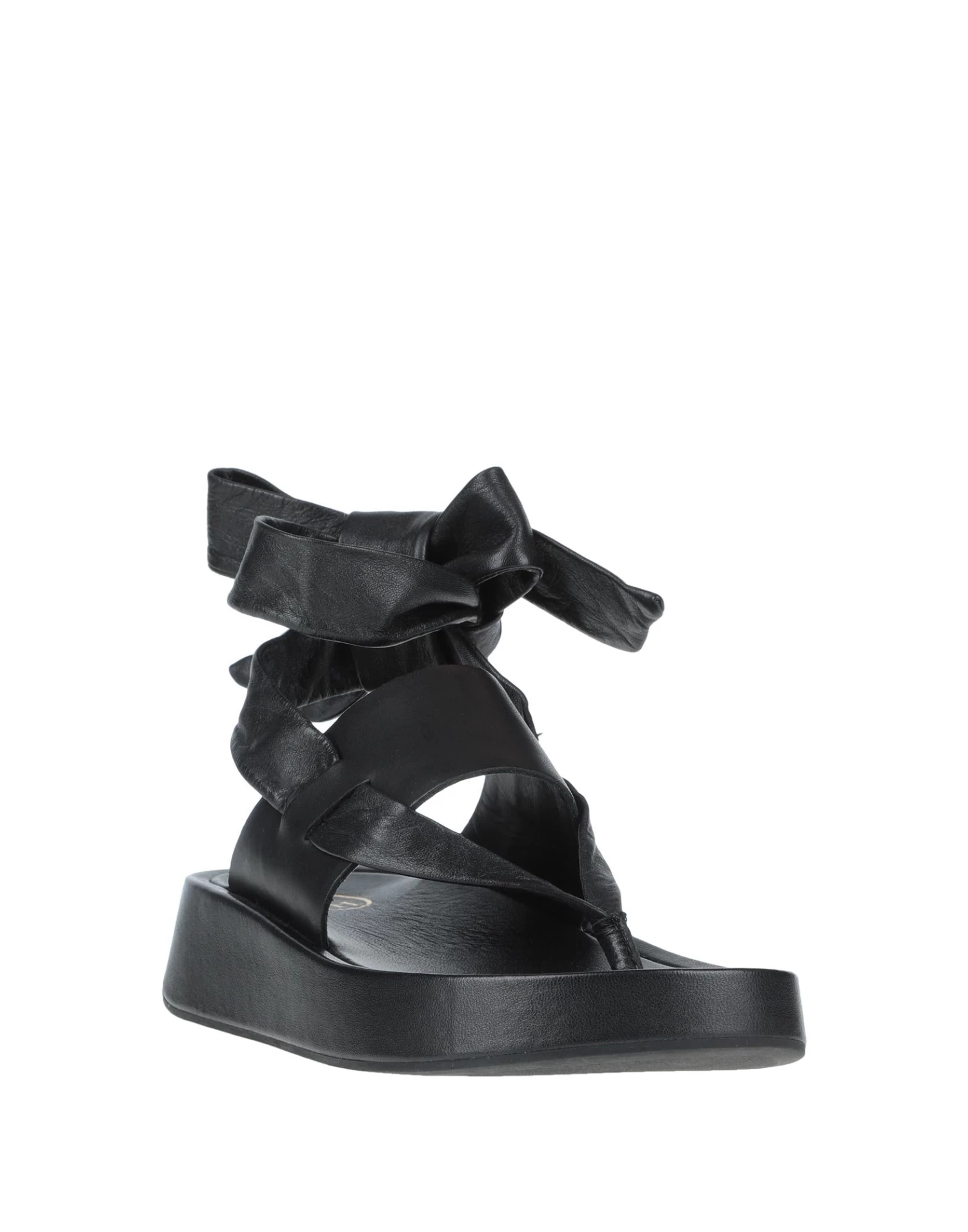 ASH Flip Flops For Women Black 4 ASH Flip Flops For Women Black - Image 2