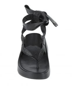 ASH Flip Flops For Women Black 9 ASH Flip Flops For Women Black -ASH popular shop unnamed file 471