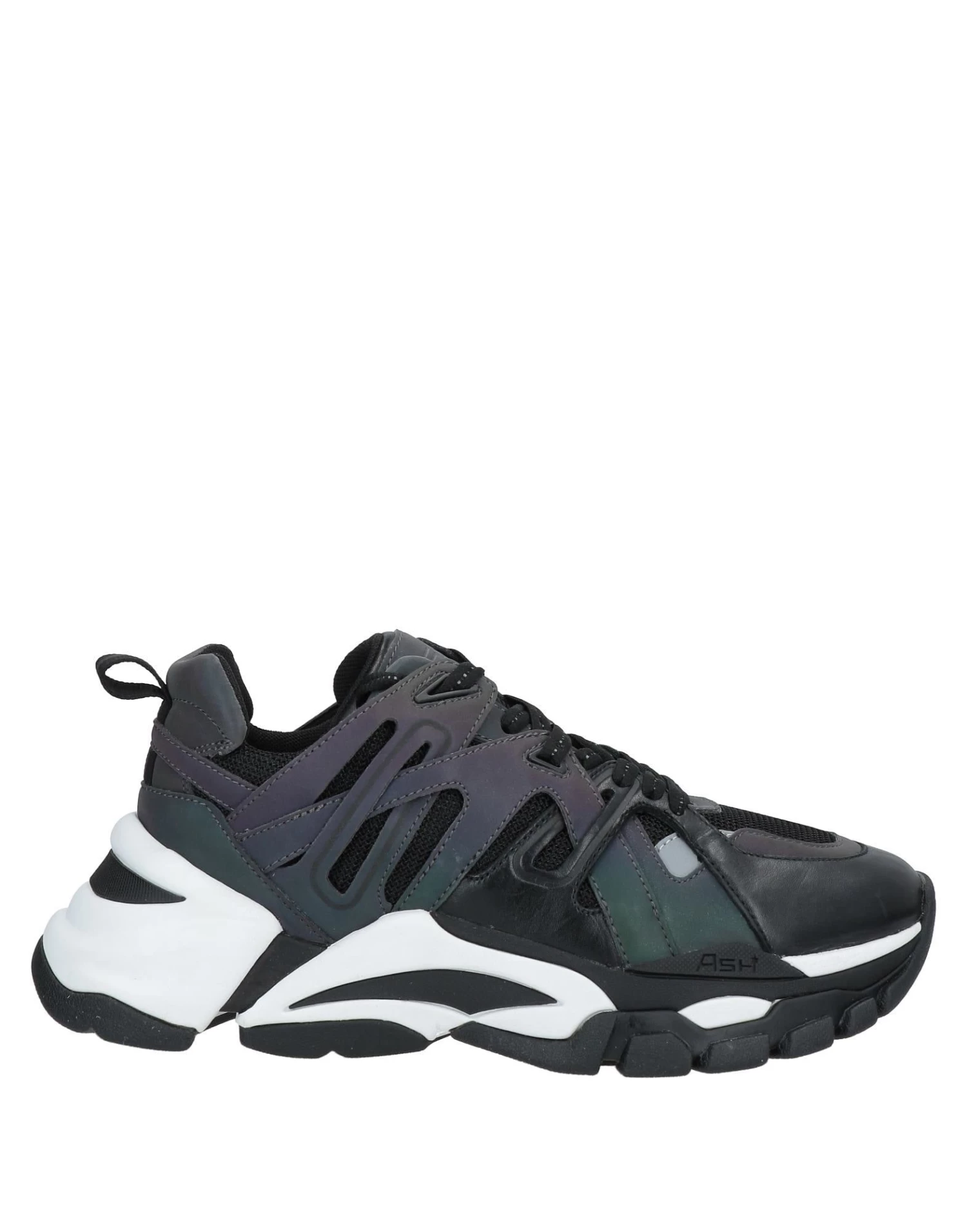 ASH Sneakers For Women Black 3 ASH Sneakers For Women Black