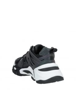 ASH Sneakers For Women Black 8 ASH Sneakers For Women Black -ASH popular shop unnamed file 474