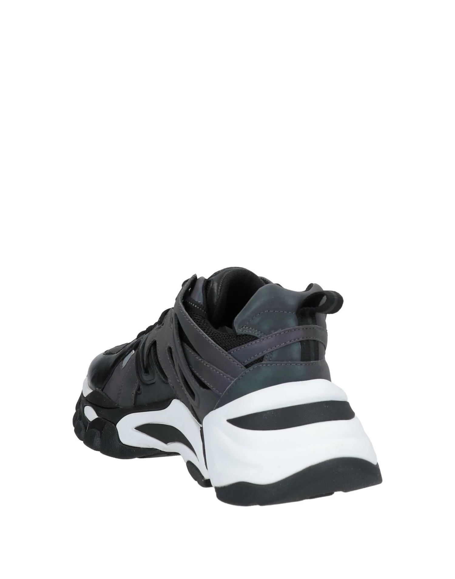 ASH Sneakers For Women Black 5 ASH Sneakers For Women Black - Image 3