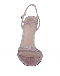 ASH Sandals For Women Pastel Pink -ASH popular shop unnamed file 480