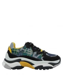 ASH Sneakers For Women Blue