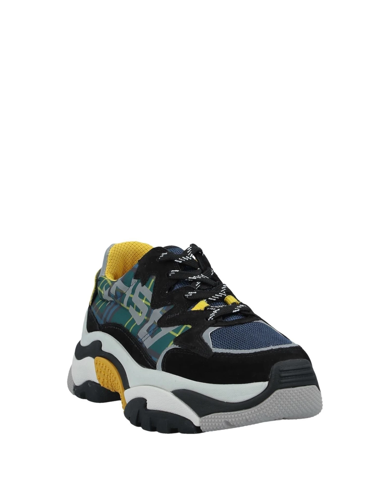 ASH Sneakers For Women Blue 4 ASH Sneakers For Women Blue - Image 2