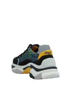 ASH Sneakers For Women Blue 8 ASH Sneakers For Women Blue -ASH popular shop unnamed file 488