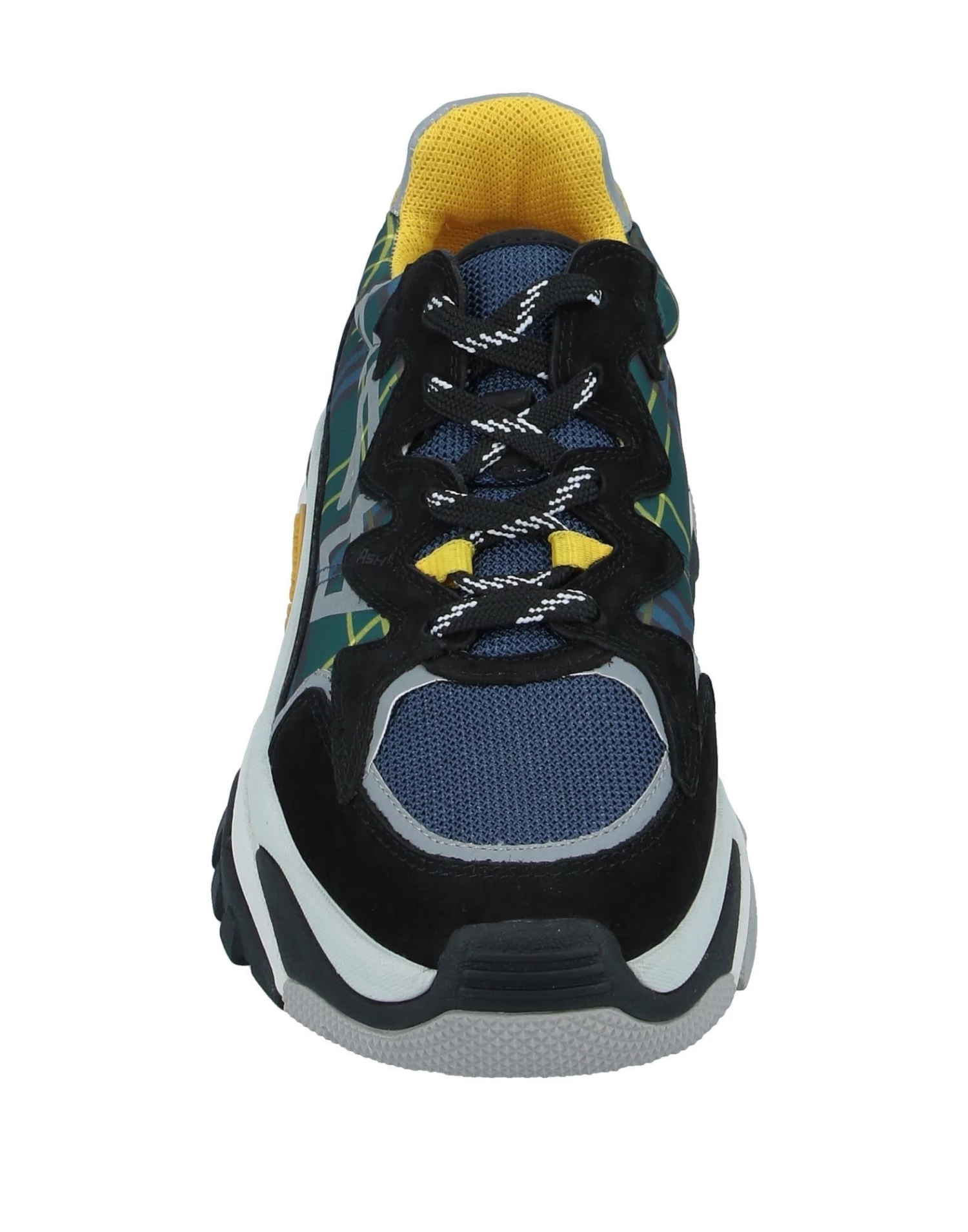 ASH Sneakers For Women Blue 6 ASH Sneakers For Women Blue - Image 4