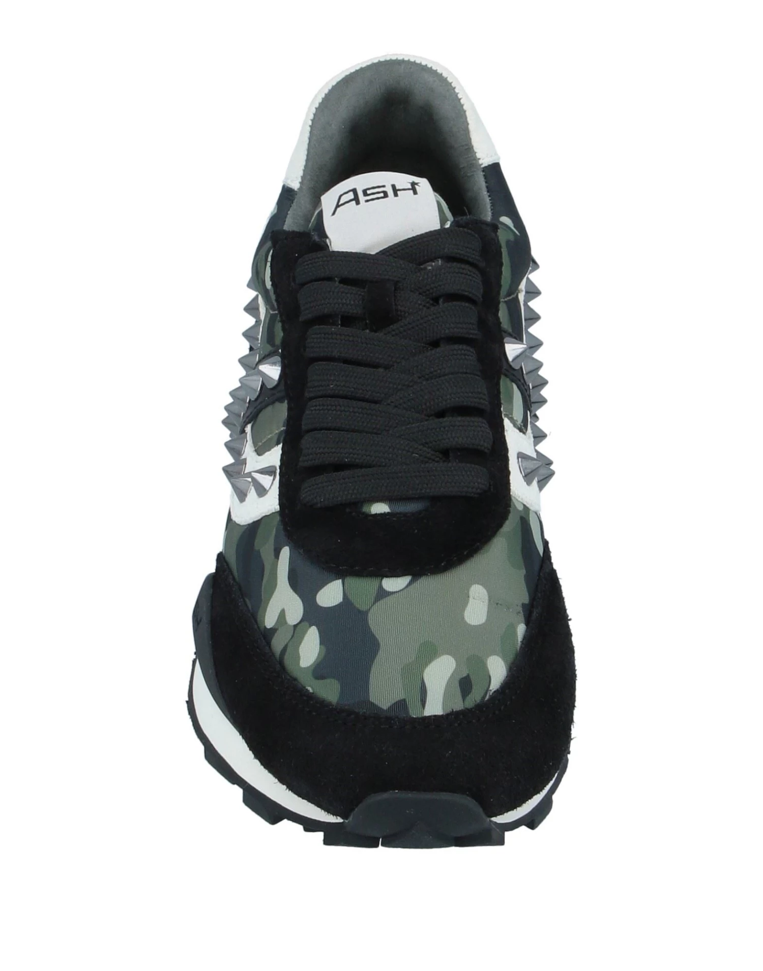 ASH Sneakers For Women Military Green 6 ASH Sneakers For Women Military Green - Image 4