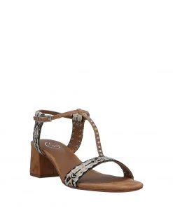 ASH Sandals For Women Camel -ASH popular shop unnamed file 496