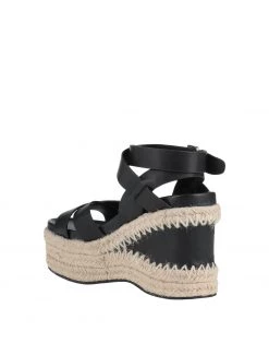ASH Sandals For Women Black 7 ASH Sandals For Women Black -ASH popular shop unnamed file 5