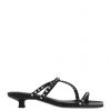 ASH Sandals For Women Black -ASH popular shop unnamed file 503