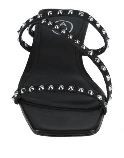 ASH Sandals For Women Black -ASH popular shop unnamed file 506