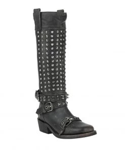 ASH Boots For Women Steel Grey -ASH popular shop unnamed file 521