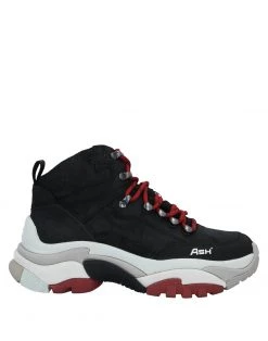 ASH Sneakers For Women Black