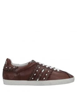 ASH Sneakers For Women Brown