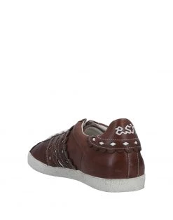 ASH Sneakers For Women Brown -ASH popular shop unnamed file 538