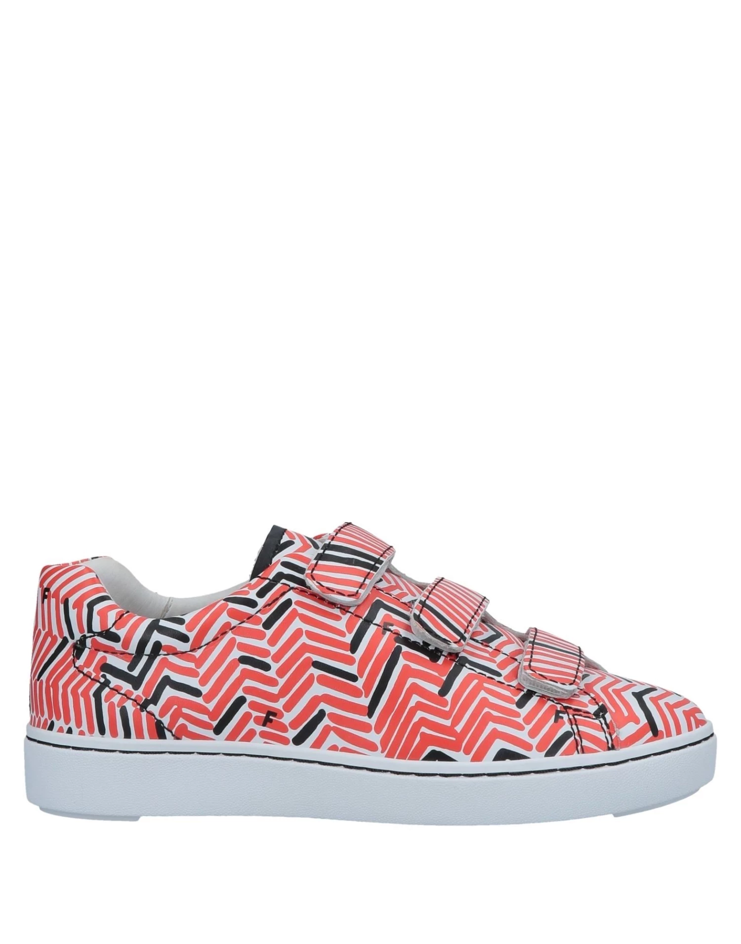 ASH Sneakers For Women Red 3 ASH Sneakers For Women Red