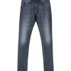 ASH Denim Pants For Women Blue 1 ASH Denim Pants For Women Blue -ASH popular shop unnamed file 547
