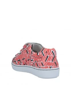 ASH Sneakers For Women Red -ASH popular shop unnamed file 55