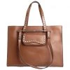 ASH Handbag For Women Brown -ASH popular shop unnamed file 551