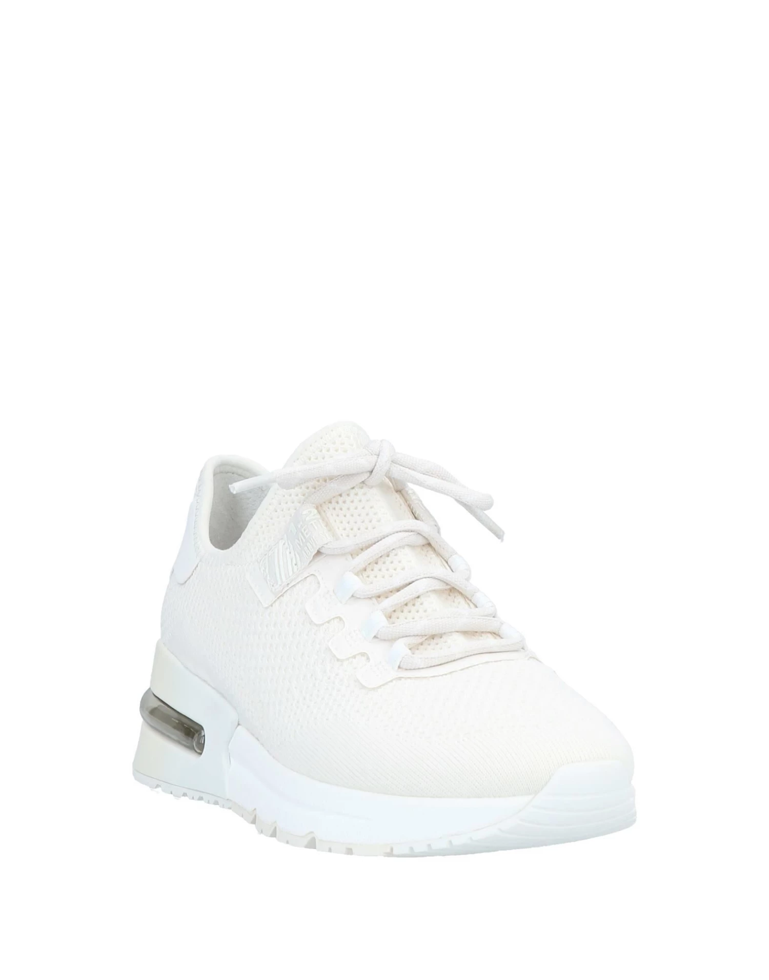 ASH Sneakers For Women White 4 ASH Sneakers For Women White - Image 2