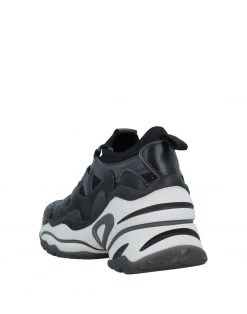 ASH Sneakers For Women Black 8 ASH Sneakers For Women Black -ASH popular shop unnamed file 577