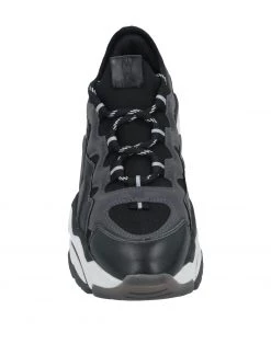 ASH Sneakers For Women Black 9 ASH Sneakers For Women Black -ASH popular shop unnamed file 578