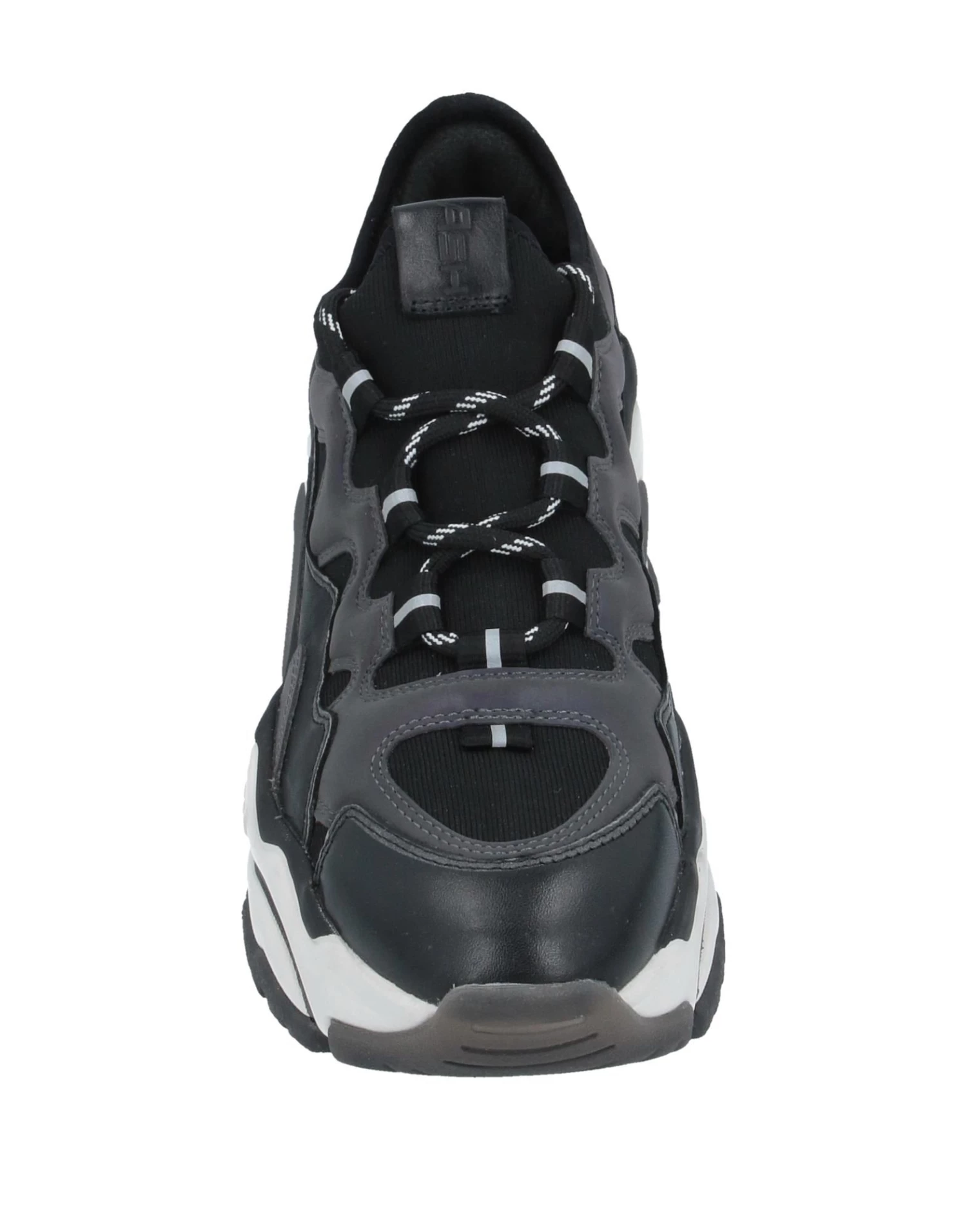 ASH Sneakers For Women Black 6 ASH Sneakers For Women Black - Image 4