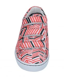 ASH Sneakers For Women Red -ASH popular shop unnamed file 58