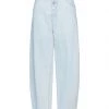 ASH Denim Pants For Women Blue -ASH popular shop unnamed file 591