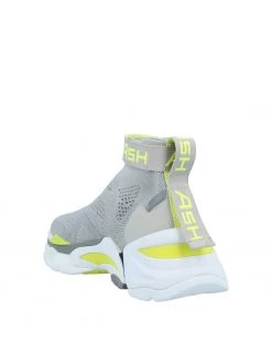 ASH Sneakers For Women Grey 8 ASH Sneakers For Women Grey -ASH popular shop unnamed file 597