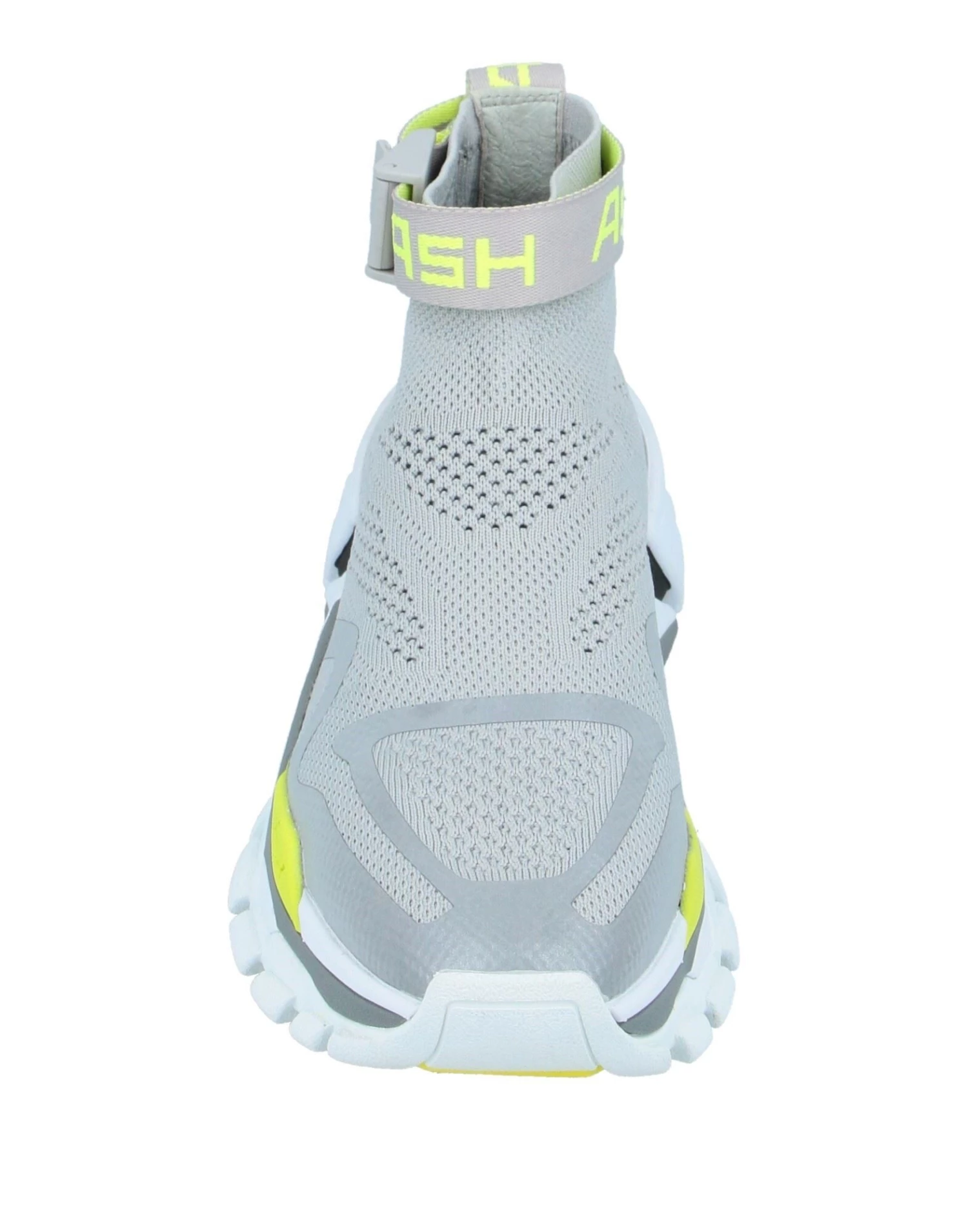 ASH Sneakers For Women Grey 6 ASH Sneakers For Women Grey - Image 4