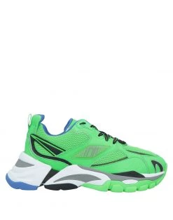 ASH Sneakers For Women Green