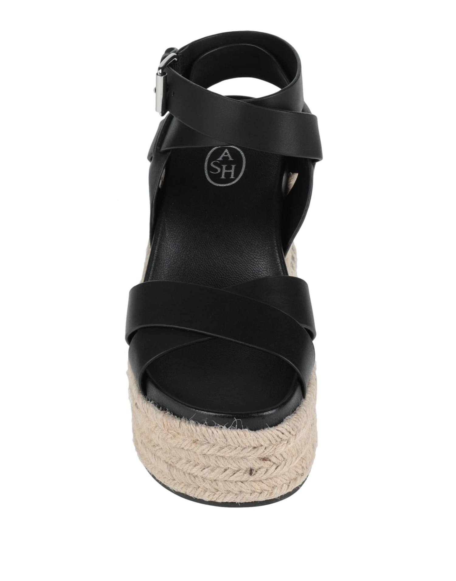 ASH Sandals For Women Black 5 ASH Sandals For Women Black - Image 4