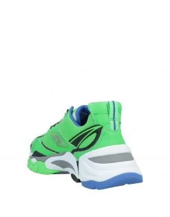 ASH Sneakers For Women Green -ASH popular shop unnamed file 601