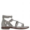 ASH Sandals For Women Light Brown -ASH popular shop unnamed file 611