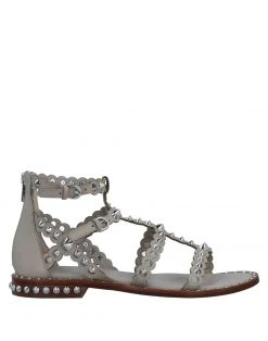 ASH Sandals For Women Light Brown