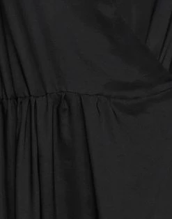 ASH Midi Dress For Women Black -ASH popular shop unnamed file 618