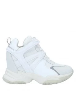 ASH Sneakers For Women White