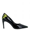 ASH Pump For Women Black -ASH popular shop unnamed file 624
