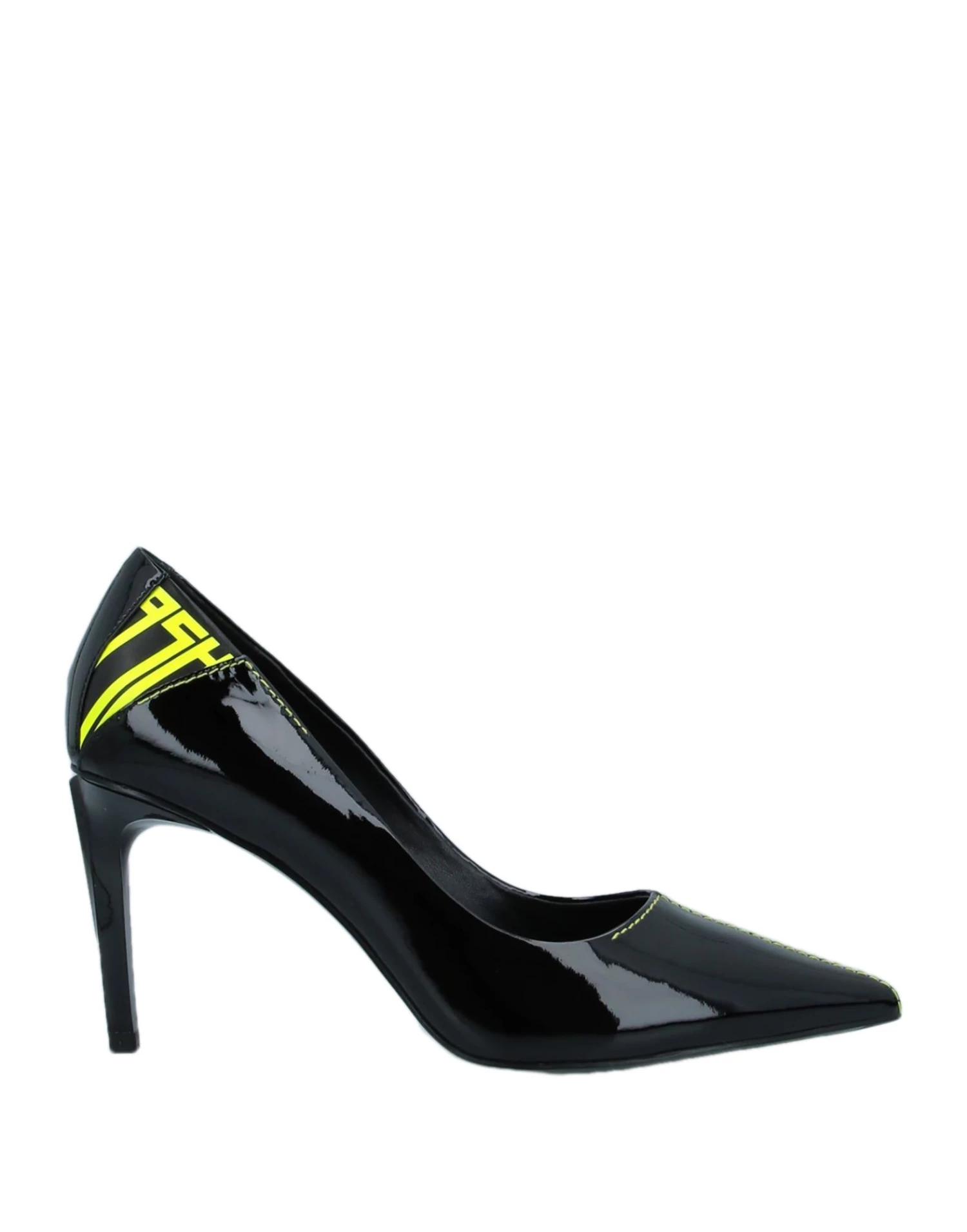 ASH Pump For Women Black 3 ASH Pump For Women Black