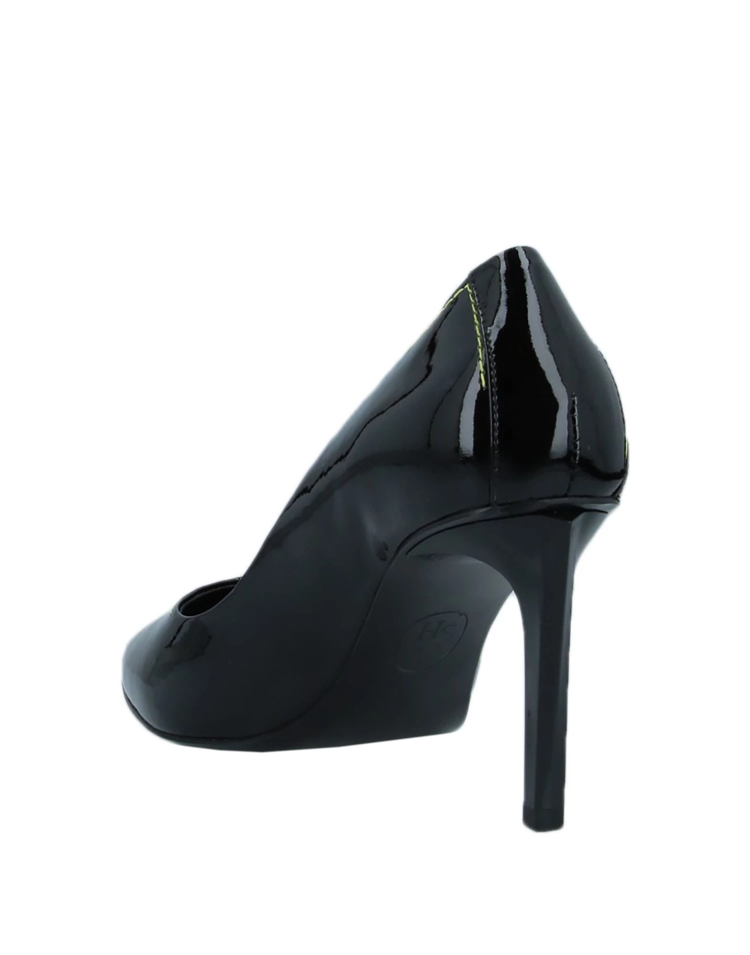 ASH Pump For Women Black 5 ASH Pump For Women Black - Image 3