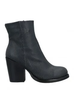 ASH Ankle Boot For Women Black