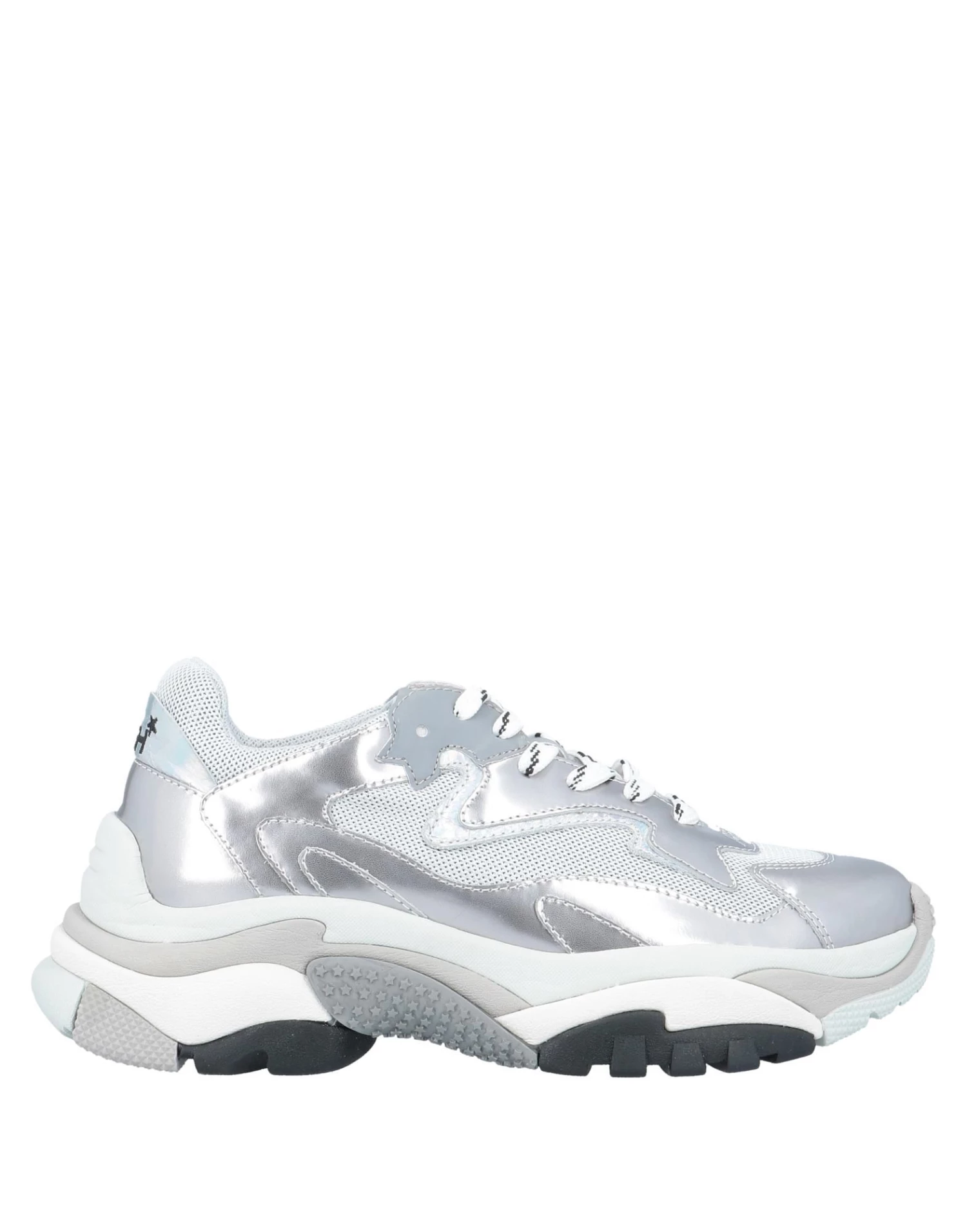 ASH Sneakers For Women Light Grey 3 ASH Sneakers For Women Light Grey