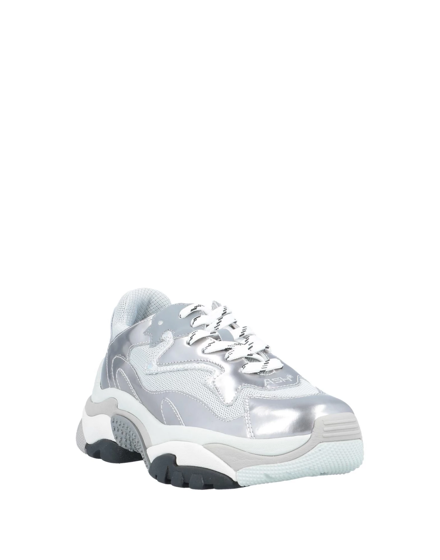 ASH Sneakers For Women Light Grey 4 ASH Sneakers For Women Light Grey - Image 2